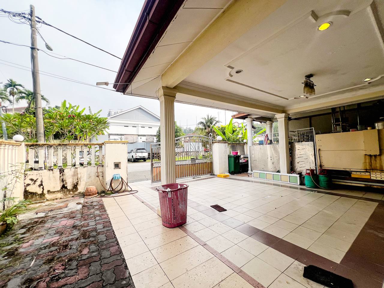 Semi D Taman Impian Gemilang Saujana Impian Kajang - photo 2