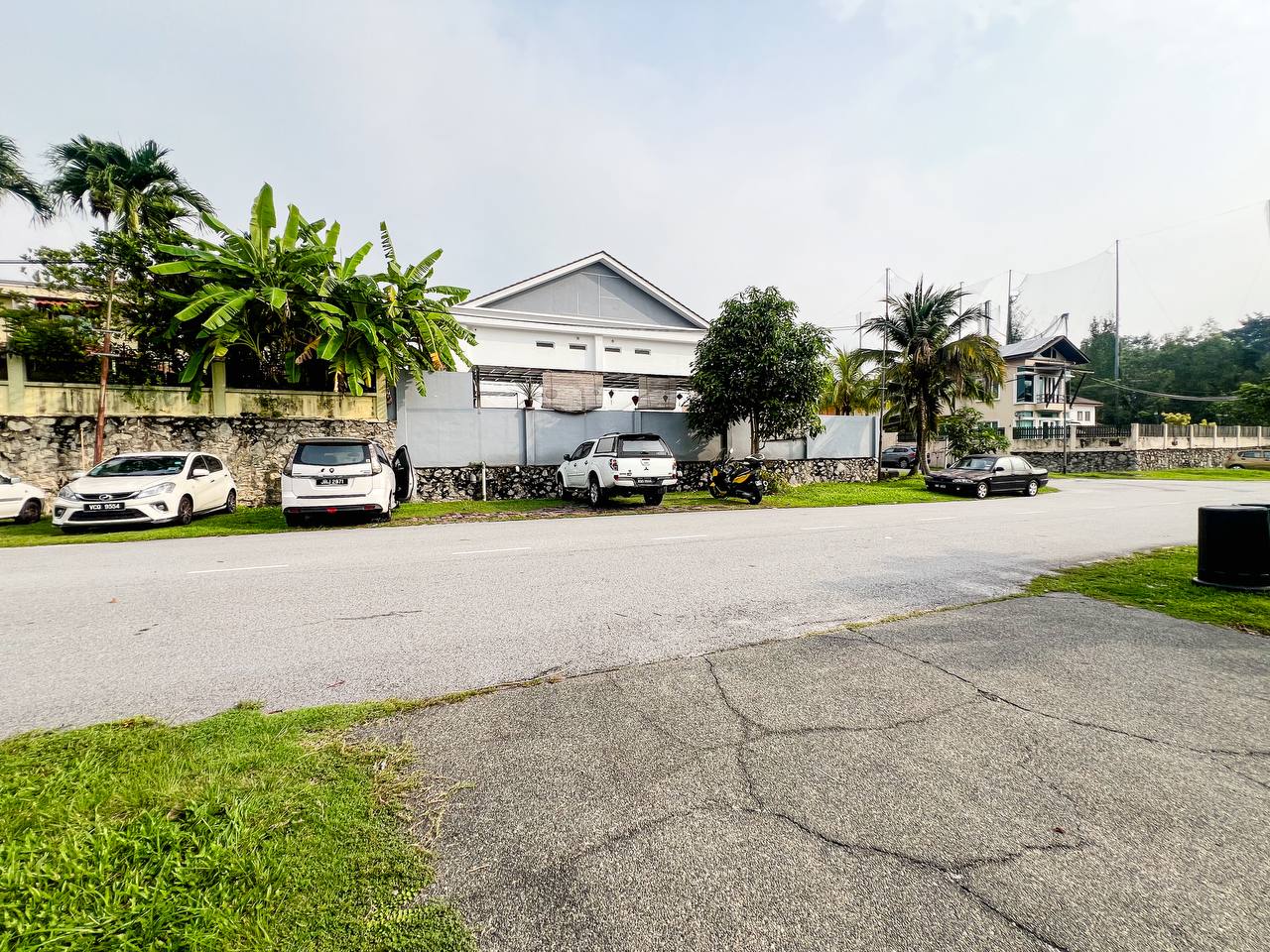 Semi D Taman Impian Gemilang Saujana Impian Kajang - photo 4