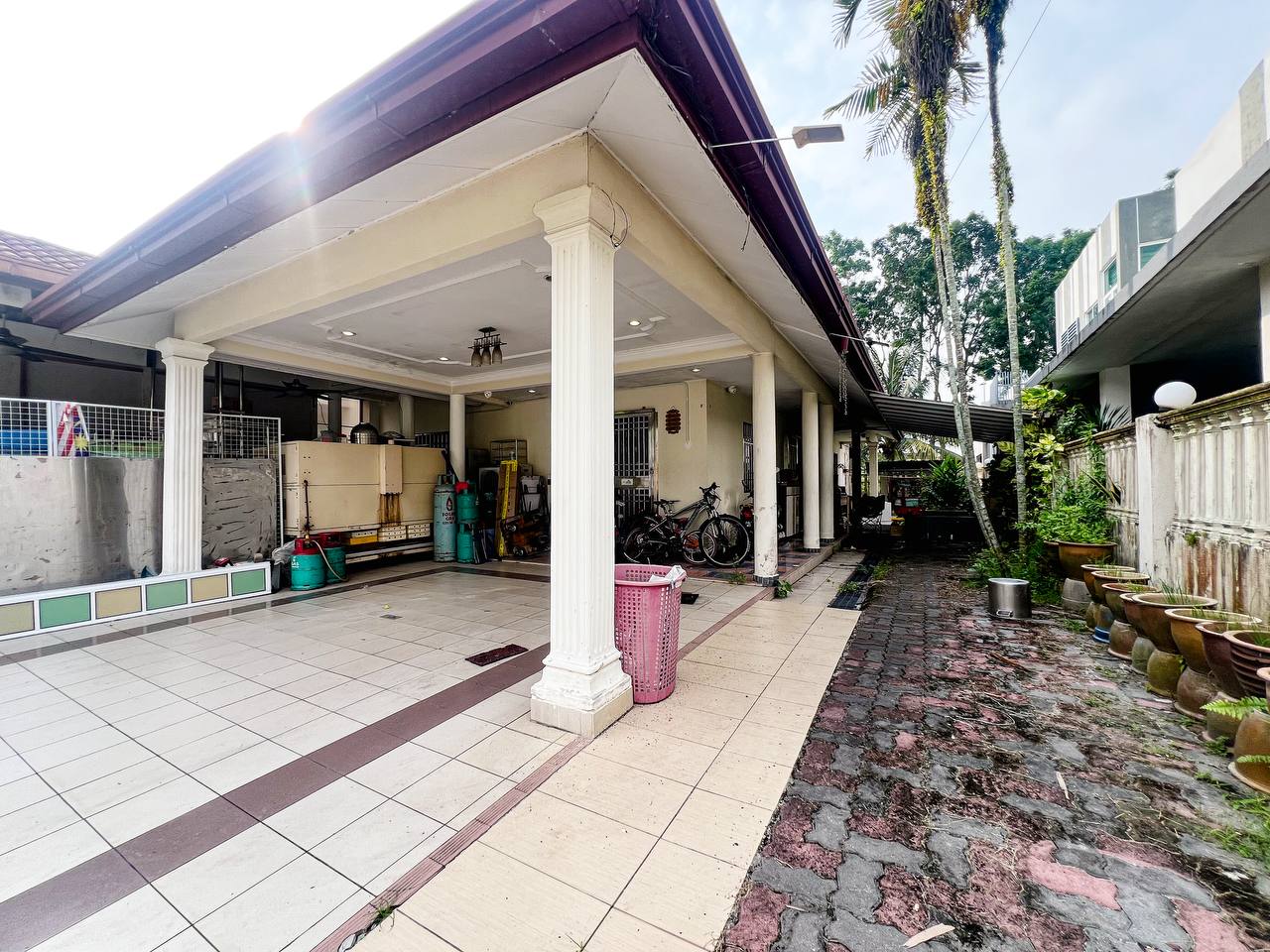 Semi D Taman Impian Gemilang Saujana Impian Kajang - photo 7