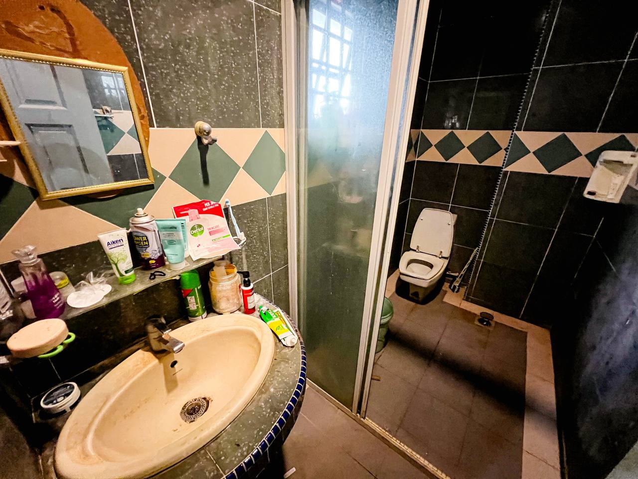 Semi D Taman Impian Gemilang Saujana Impian Kajang - photo 10
