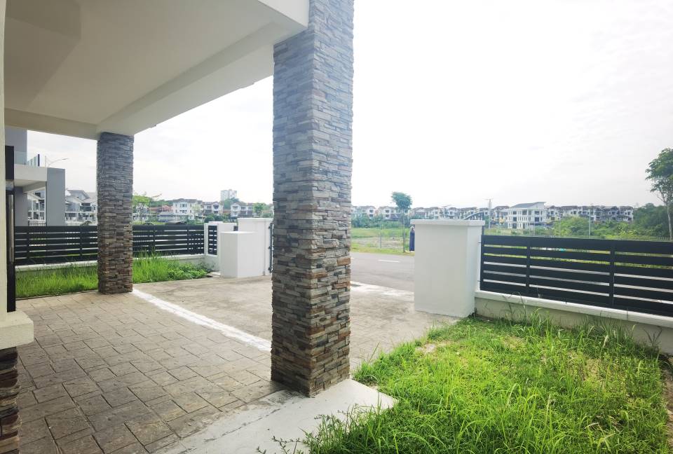 2 Storey Terrace Seksyen 3 Bandar Baru Bangi - photo 4