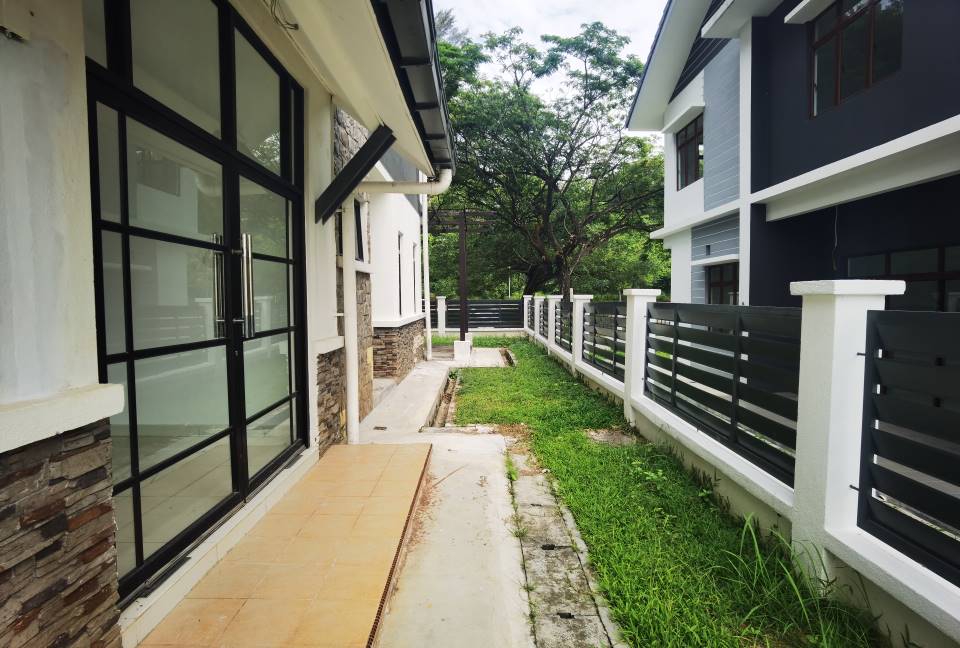 2 Storey Terrace Seksyen 3 Bandar Baru Bangi - photo 6