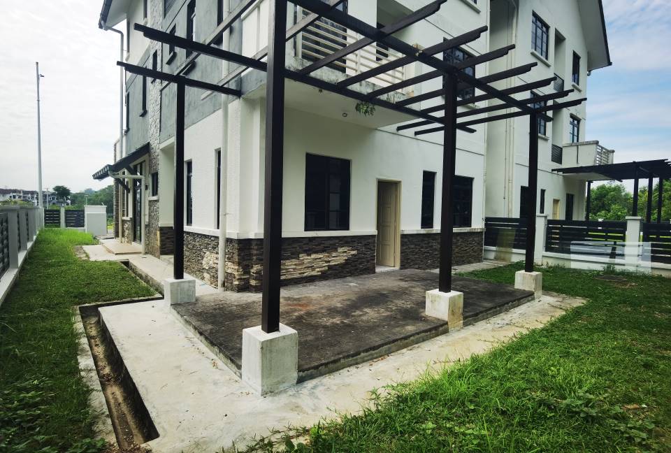 2 Storey Terrace Seksyen 3 Bandar Baru Bangi - photo 7