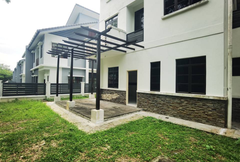 2 Storey Terrace Seksyen 3 Bandar Baru Bangi - photo 8