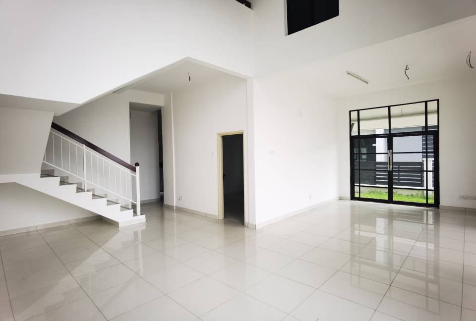 2 Storey Terrace Seksyen 3 Bandar Baru Bangi - photo 13