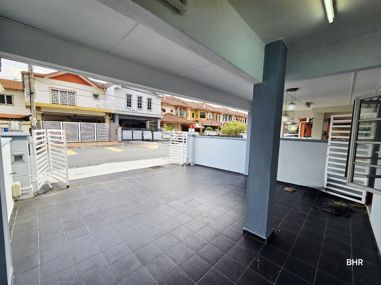 Renovated Double Storey Bangi Perdana Seksyen 3 - photo 2