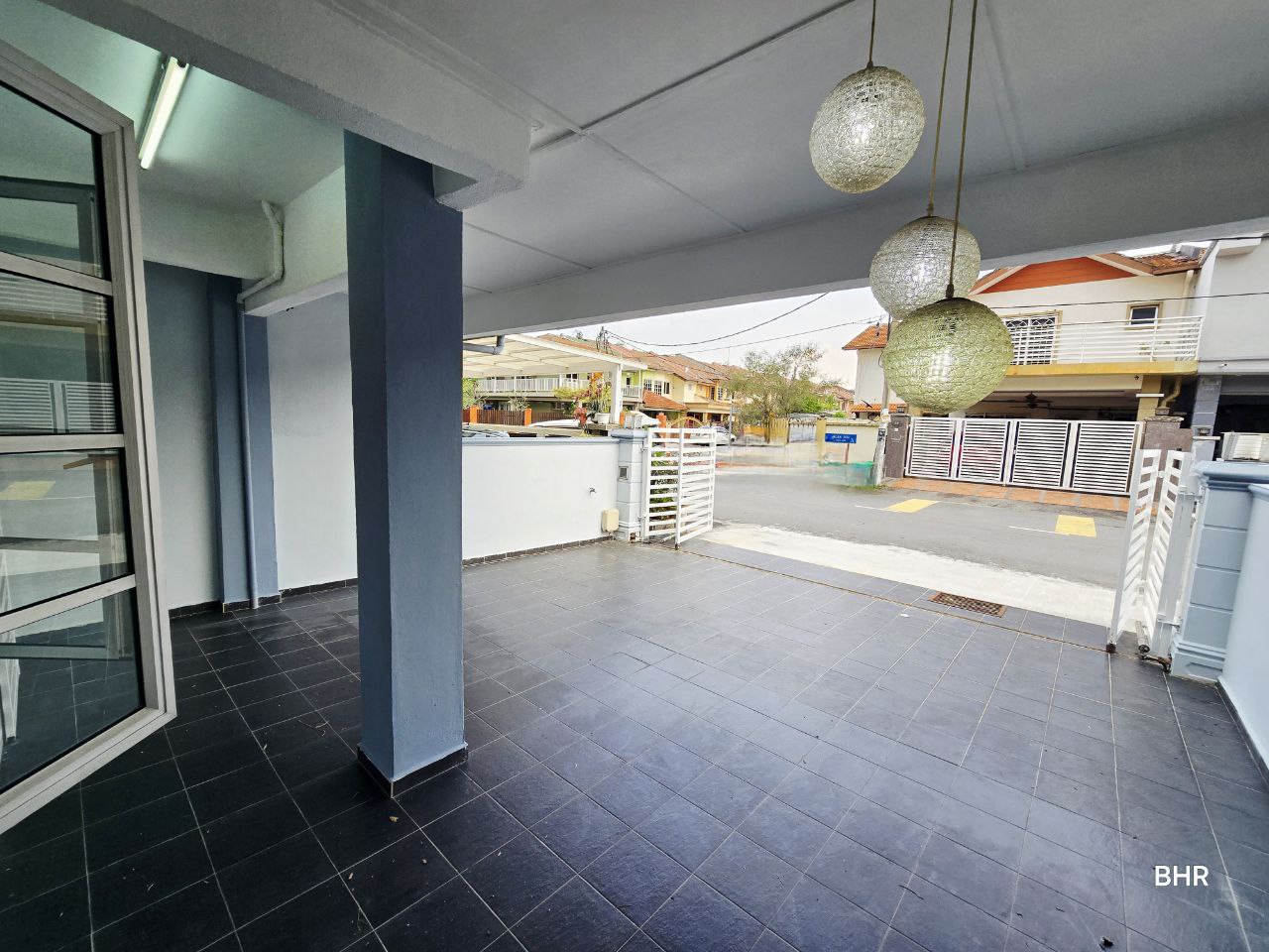 Renovated Double Storey Bangi Perdana Seksyen 3 - photo 3