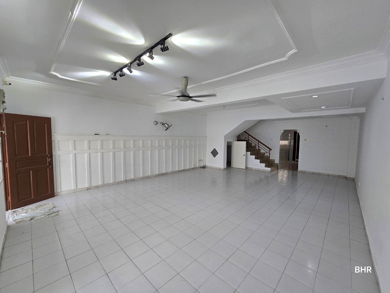 Renovated Double Storey Bangi Perdana Seksyen 3 - photo 6