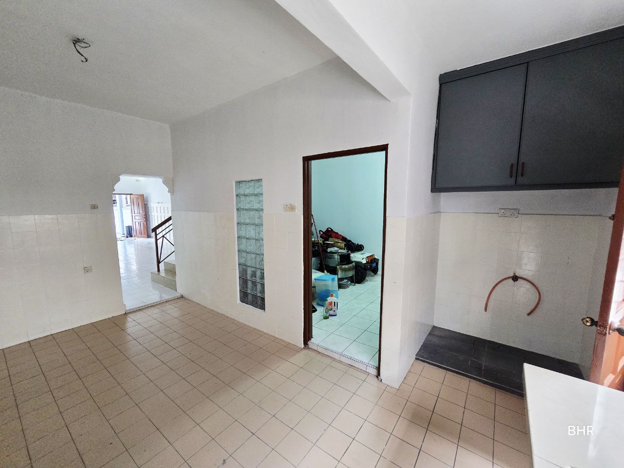 Renovated Double Storey Bangi Perdana Seksyen 3 - photo 7