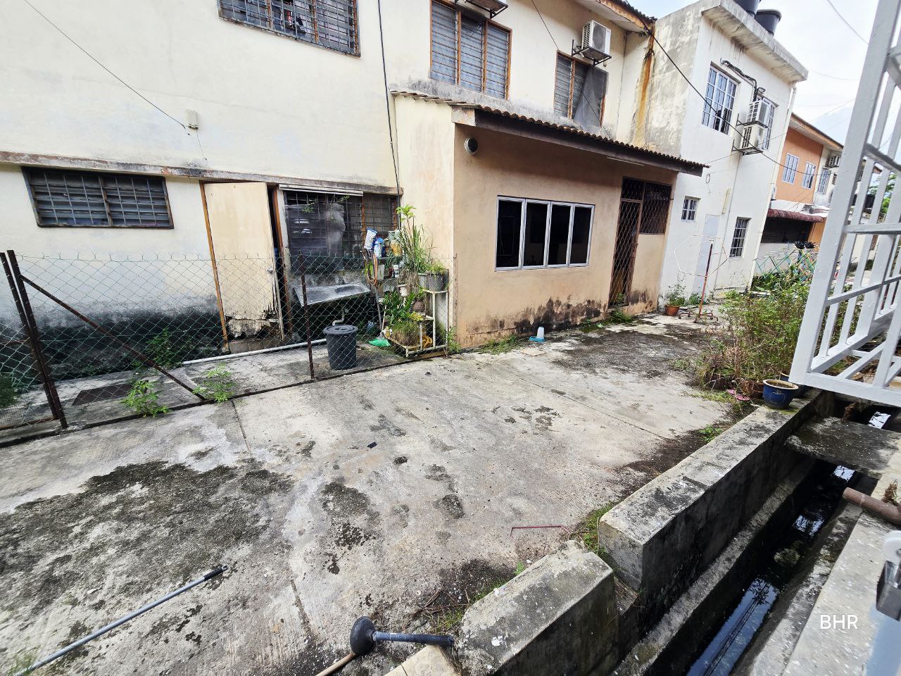 Renovated Double Storey Bangi Perdana Seksyen 3 - photo 9