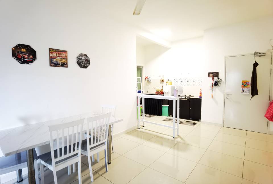 Savanna Suites Condo Southville City, Bangi - photo 3