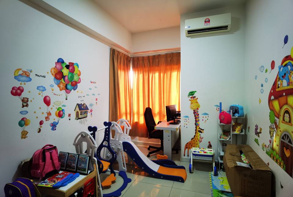 Savanna Suites Condo Southville City, Bangi - photo 4