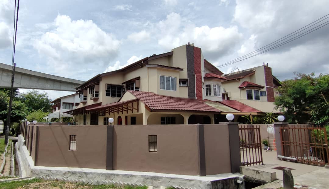 Easy Access Corner Lot 2 Storey SS14 Subang Jaya - photo 2