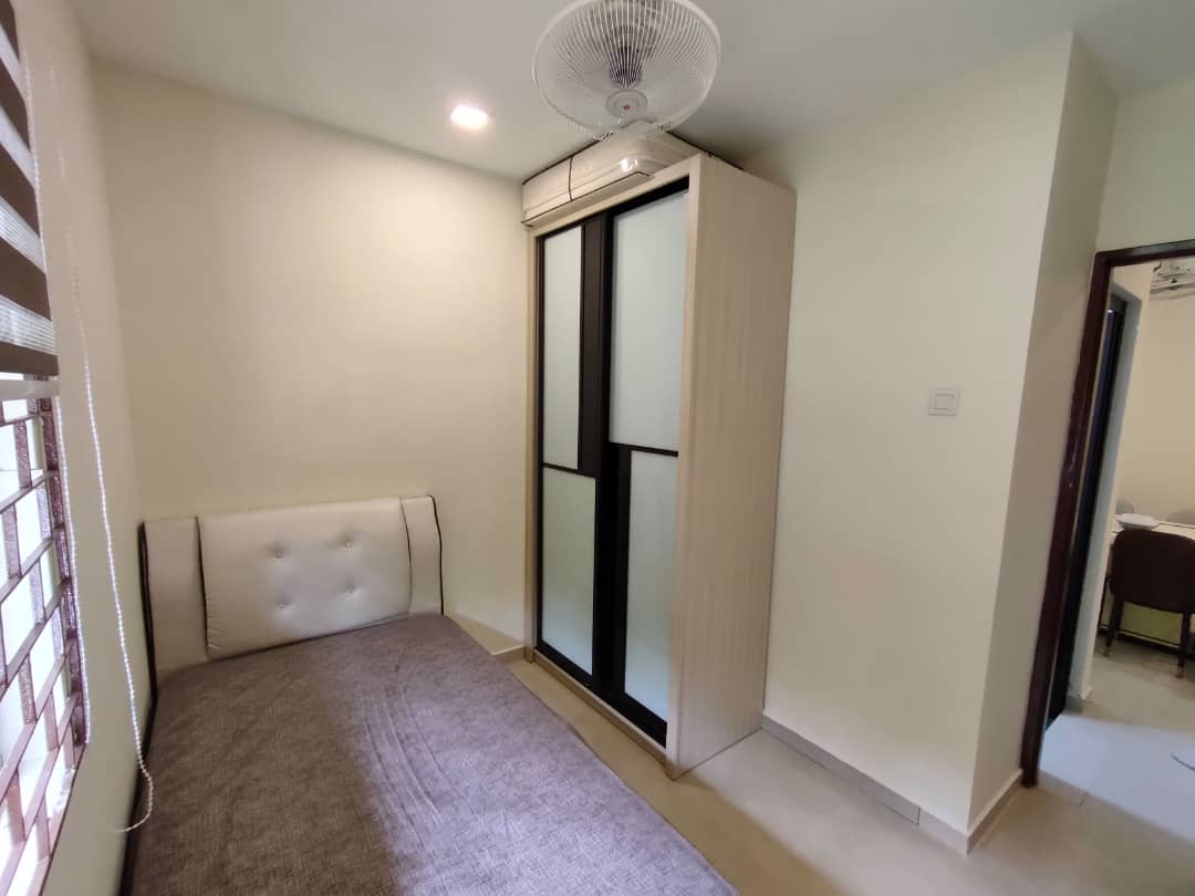 Easy Access Corner Lot 2 Storey SS14 Subang Jaya - photo 7