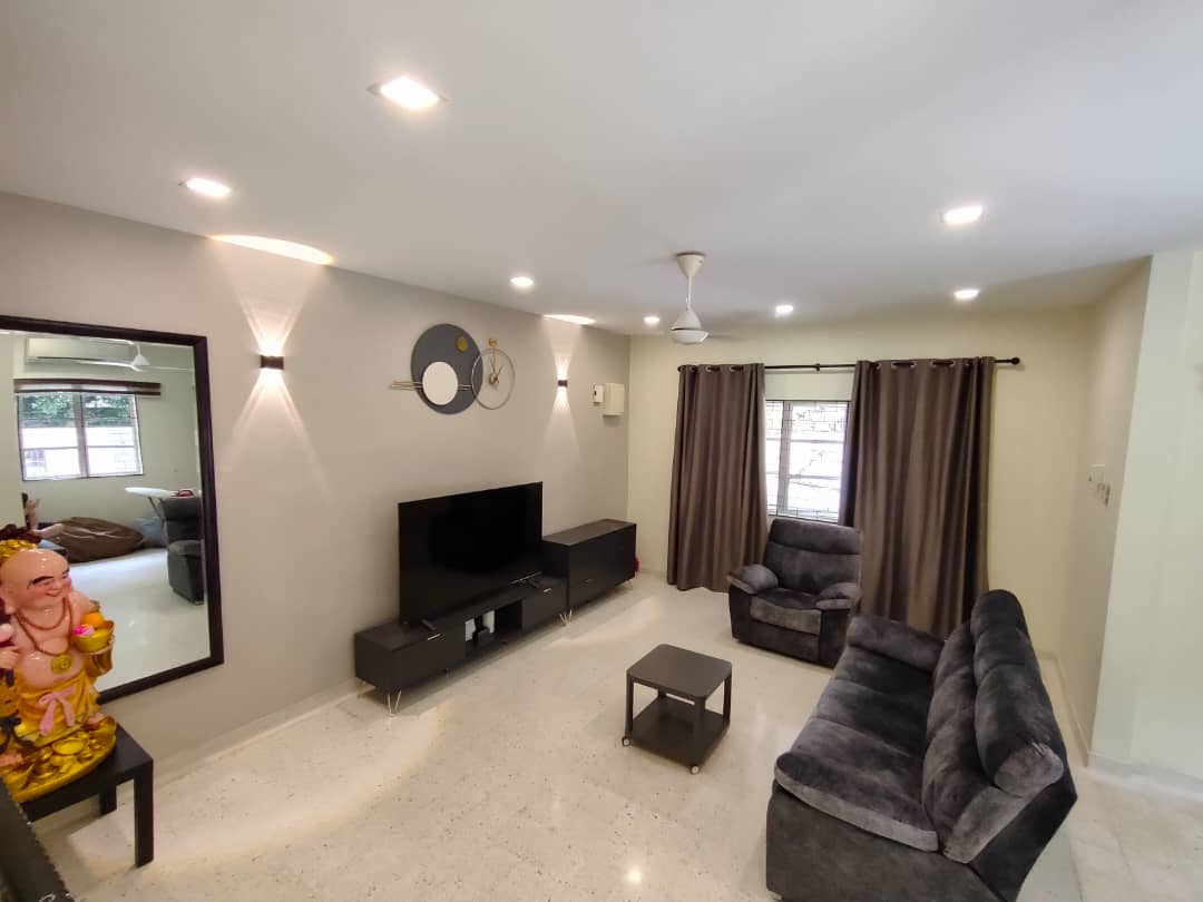 Easy Access Corner Lot 2 Storey SS14 Subang Jaya - photo 9