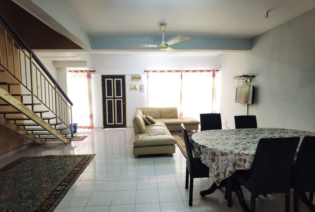 2 Storey House Seksyen 8 Bandar Baru Bangi - photo 3