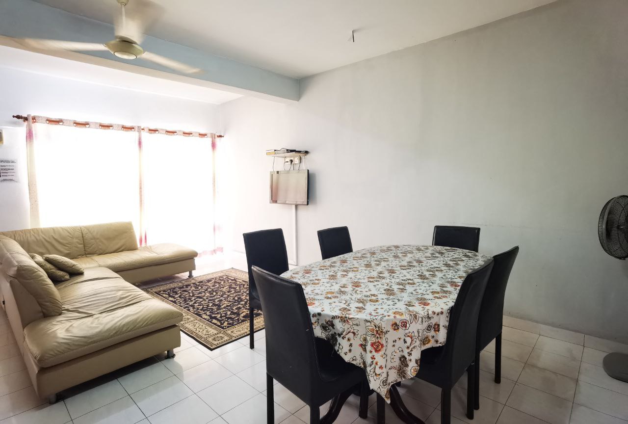 2 Storey House Seksyen 8 Bandar Baru Bangi - photo 4