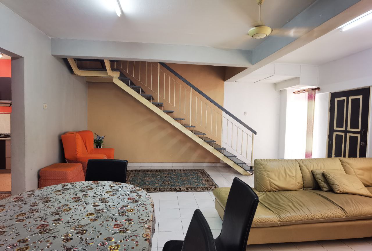 2 Storey House Seksyen 8 Bandar Baru Bangi - photo 5