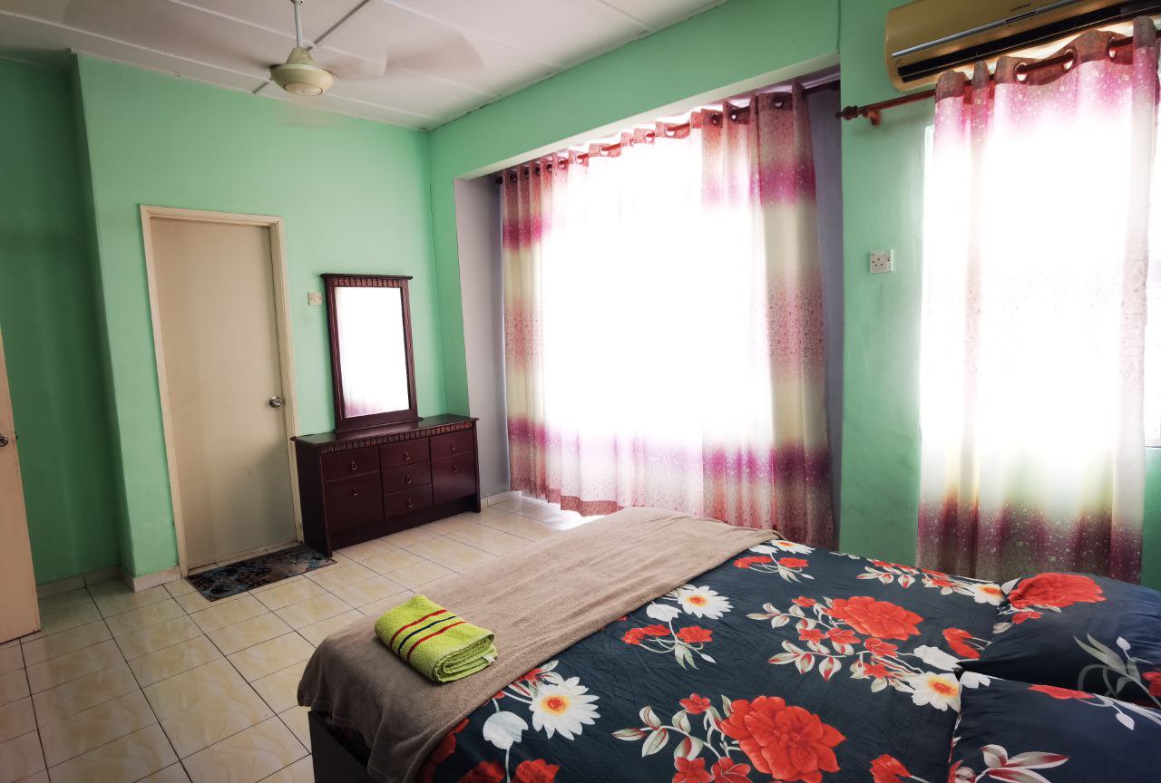 2 Storey House Seksyen 8 Bandar Baru Bangi - photo 7