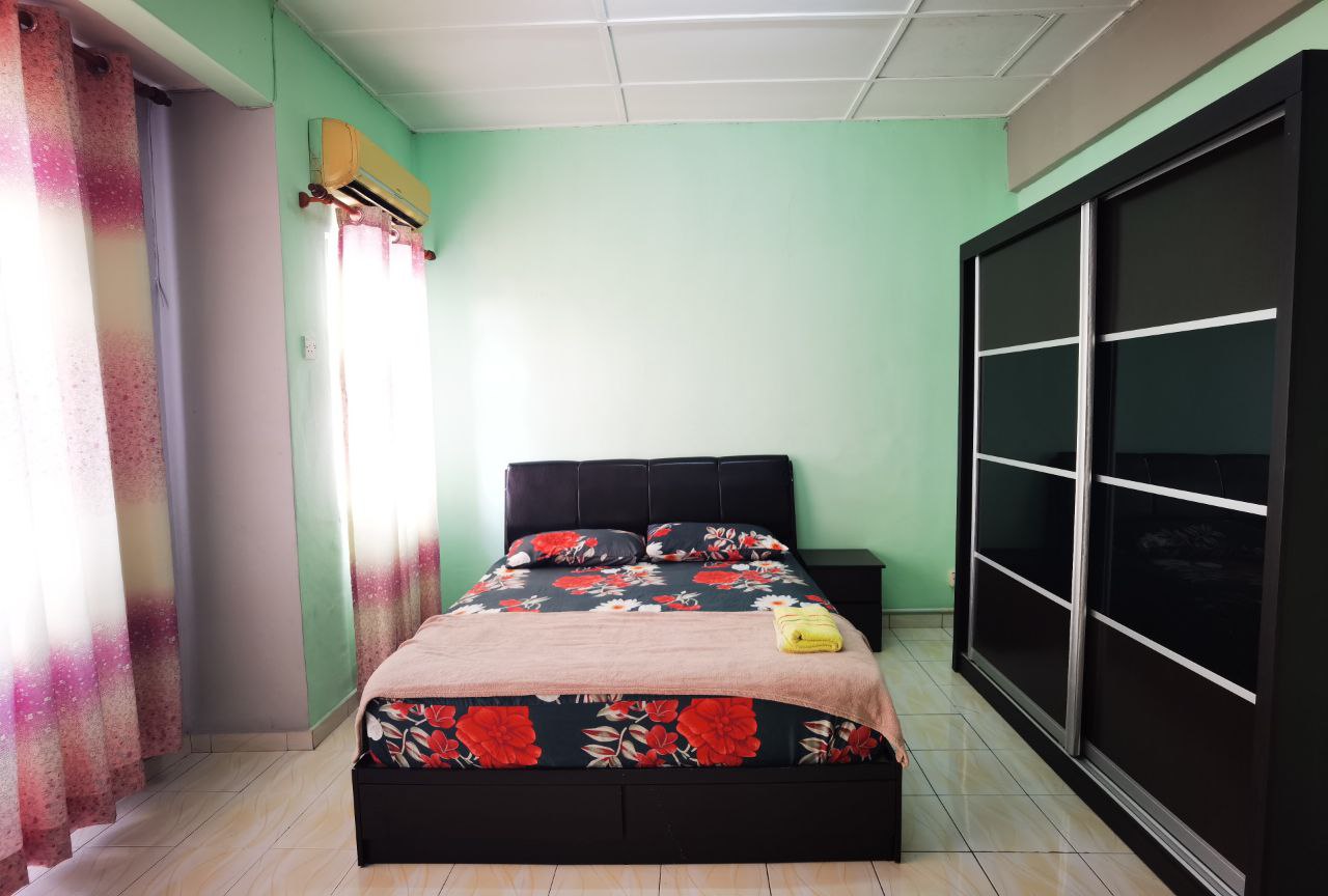 2 Storey House Seksyen 8 Bandar Baru Bangi - photo 8