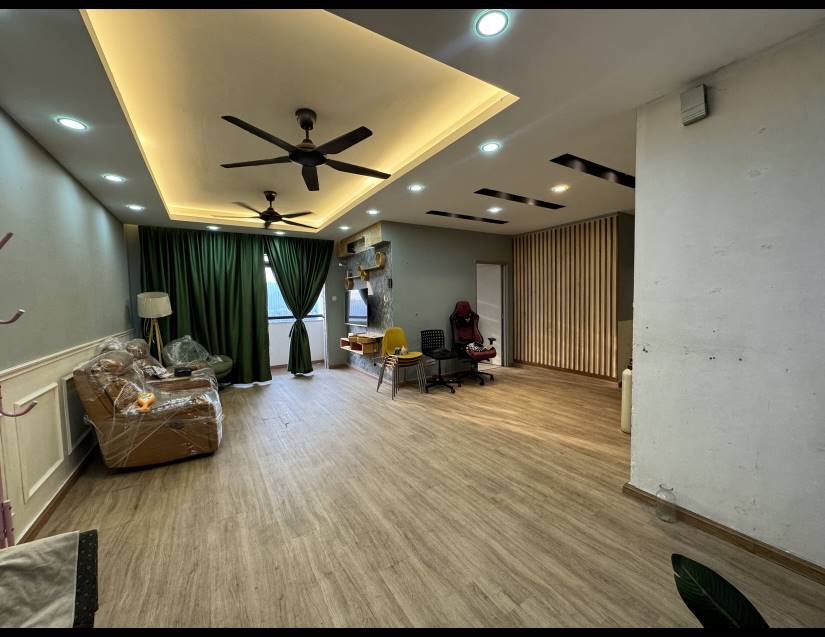Condominium Semarak Taman Raintree Batu Caves - photo 3