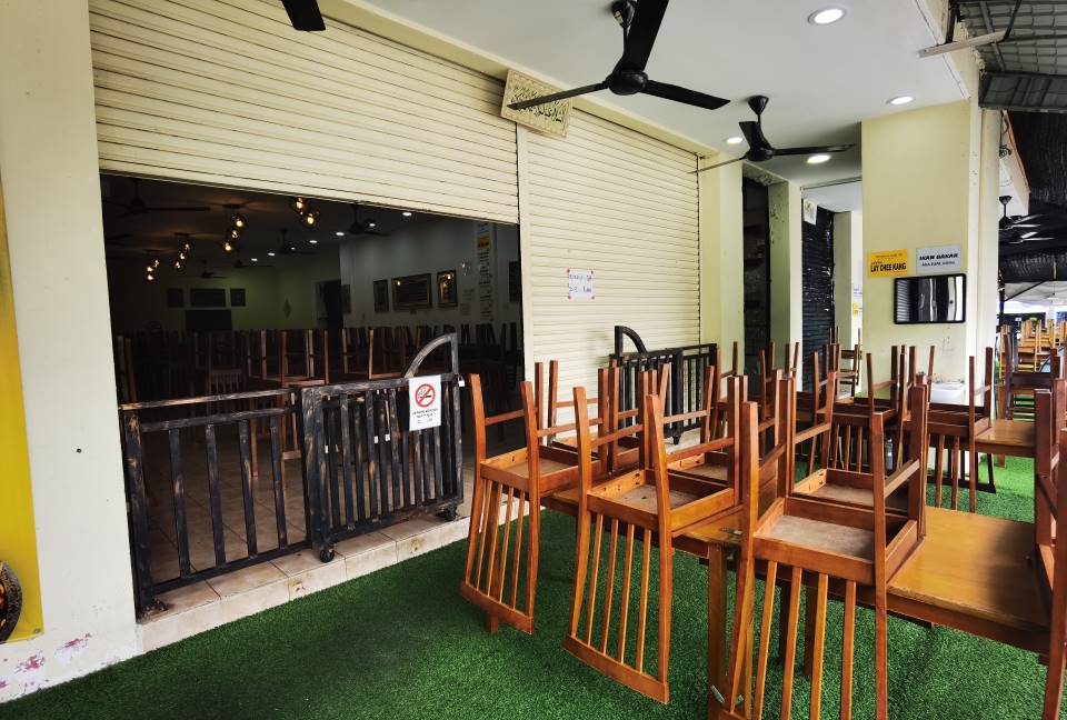 Shoplot Ground Floor Seksyen 15 Bandar Baru Bangi - photo 2