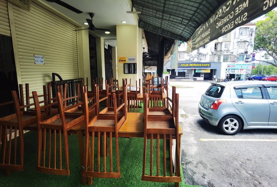 Shoplot Ground Floor Seksyen 15 Bandar Baru Bangi - photo 3