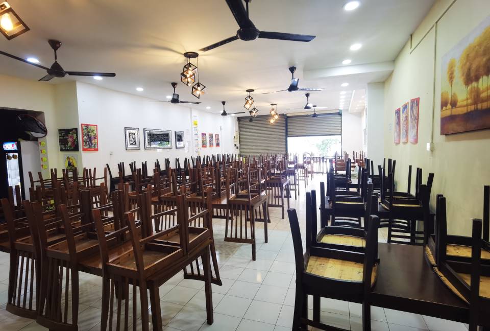 Shoplot Ground Floor Seksyen 15 Bandar Baru Bangi - photo 4