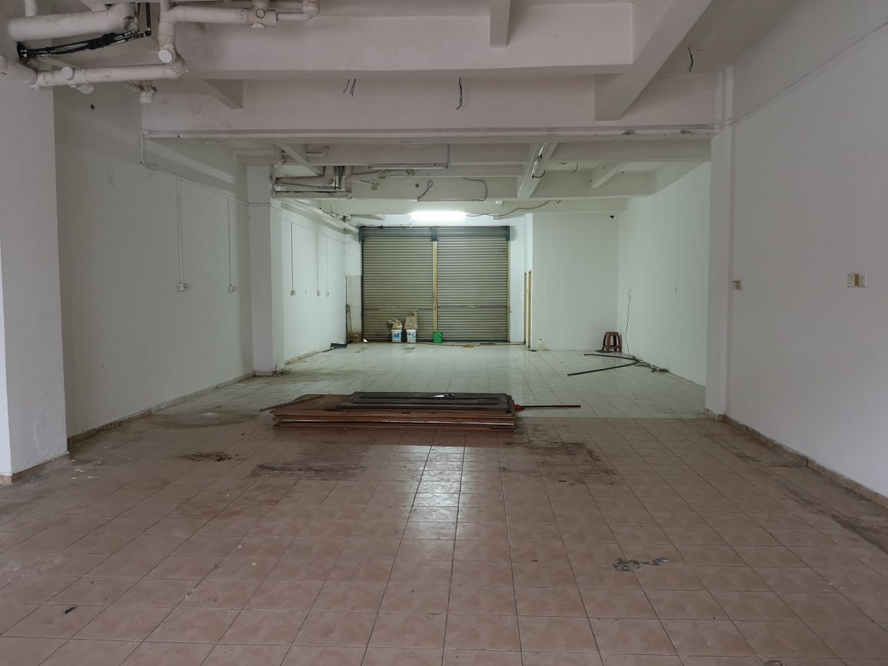 Shoplot Ground Floor Seksyen 15 Bandar Baru Bangi - photo 11