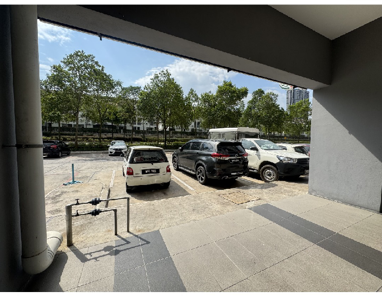 GF Shop Office Southville City Bangi - photo 2