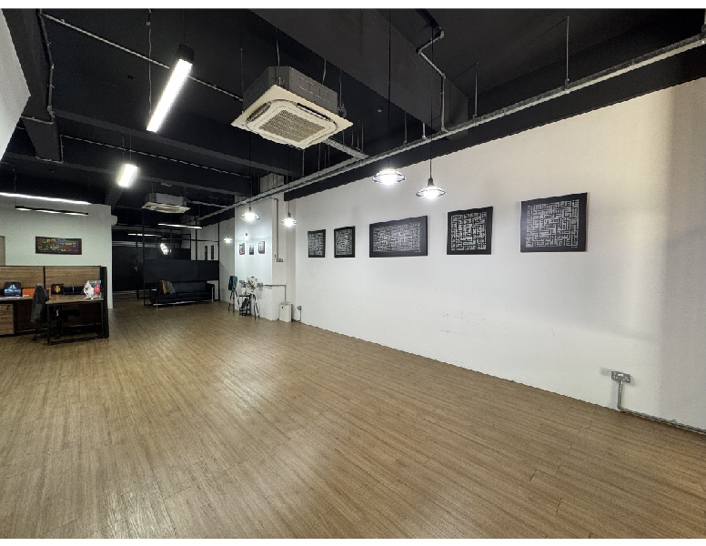 GF Shop Office Southville City Bangi - photo 4