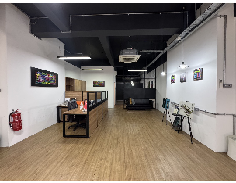 GF Shop Office Southville City Bangi - photo 7