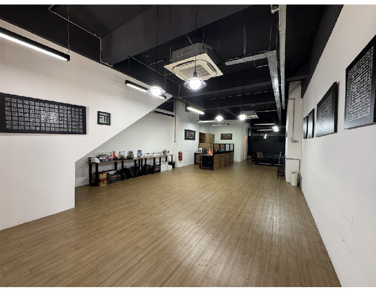GF Shop Office Southville City Bangi - photo 8