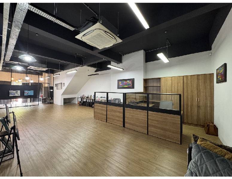 GF Shop Office Southville City Bangi - photo 9