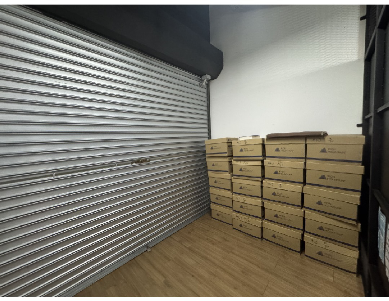 GF Shop Office Southville City Bangi - photo 12