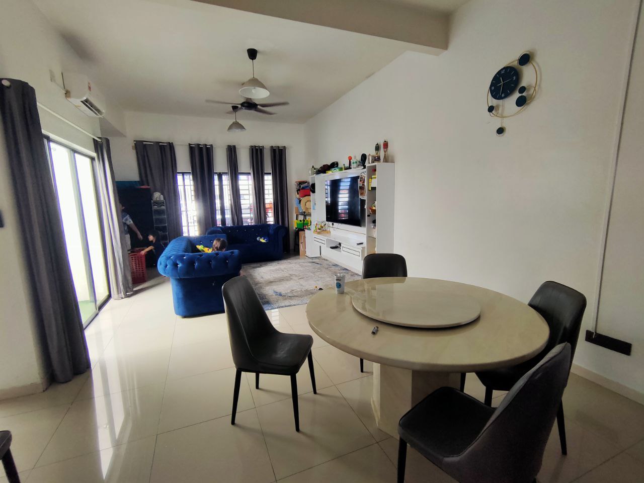 2,5 Storey Intermediate Seksyen U12 Shah Alam - photo 4