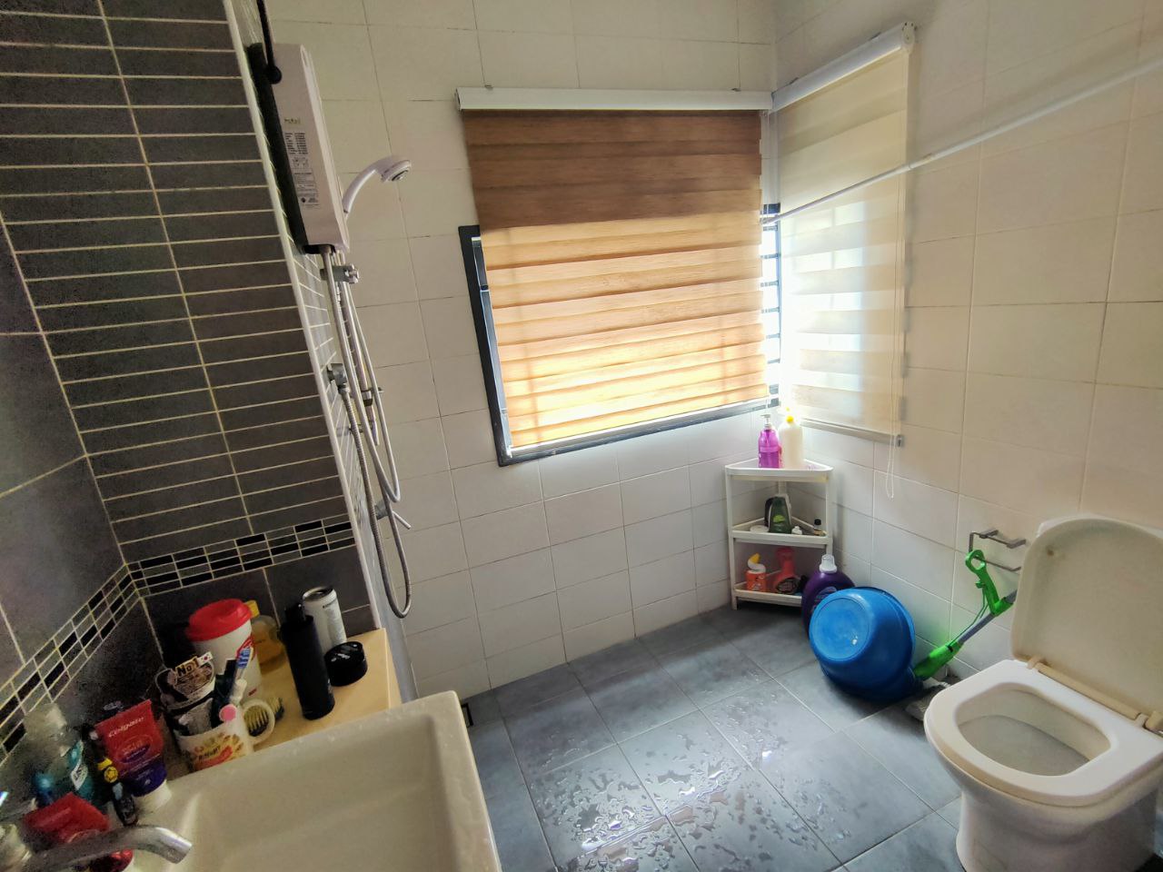 2,5 Storey Intermediate Seksyen U12 Shah Alam - photo 6