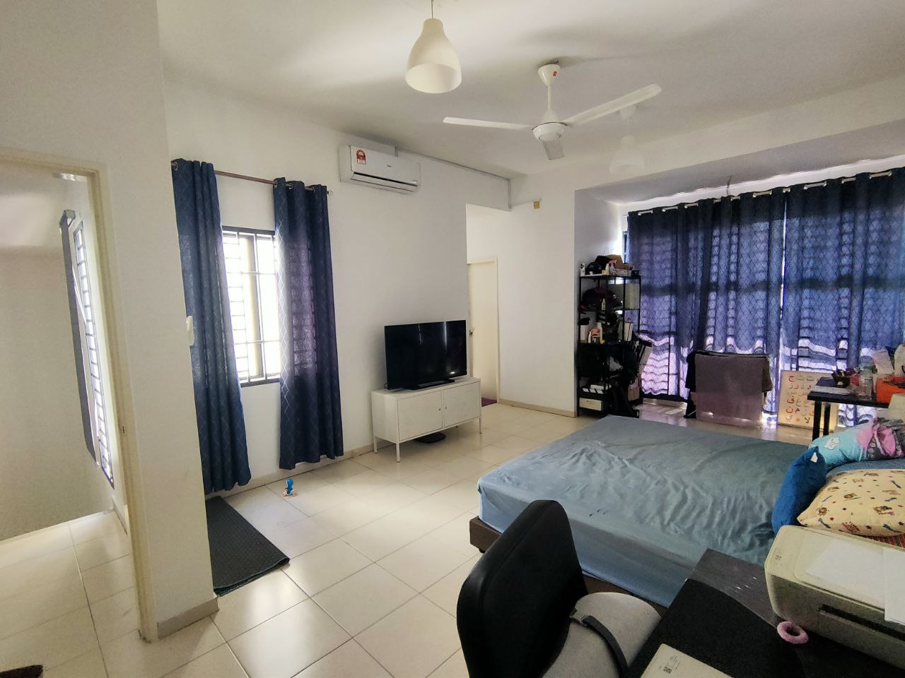 2,5 Storey Intermediate Seksyen U12 Shah Alam - photo 7