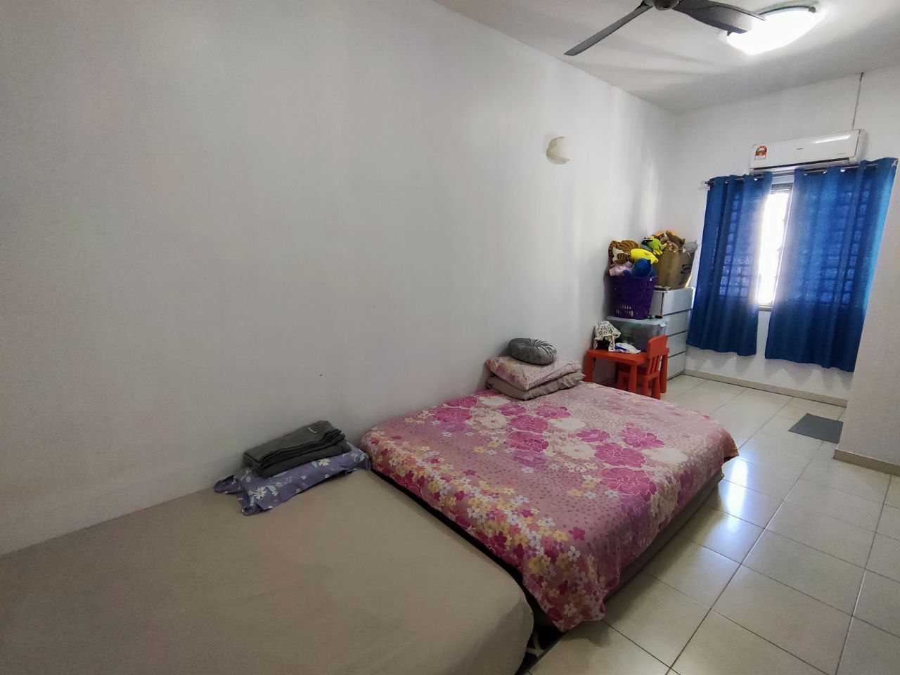 2,5 Storey Intermediate Seksyen U12 Shah Alam - photo 9