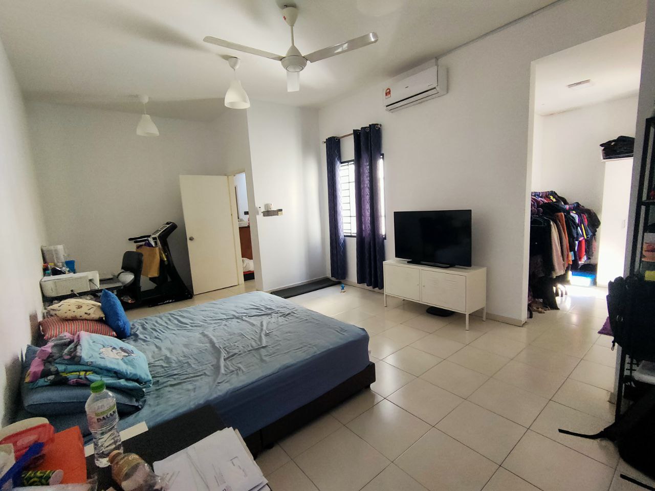 2,5 Storey Intermediate Seksyen U12 Shah Alam - photo 11