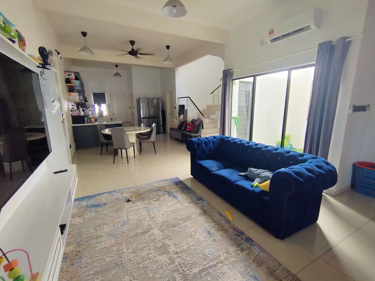 2,5 Storey Intermediate Seksyen U12 Shah Alam - photo 12