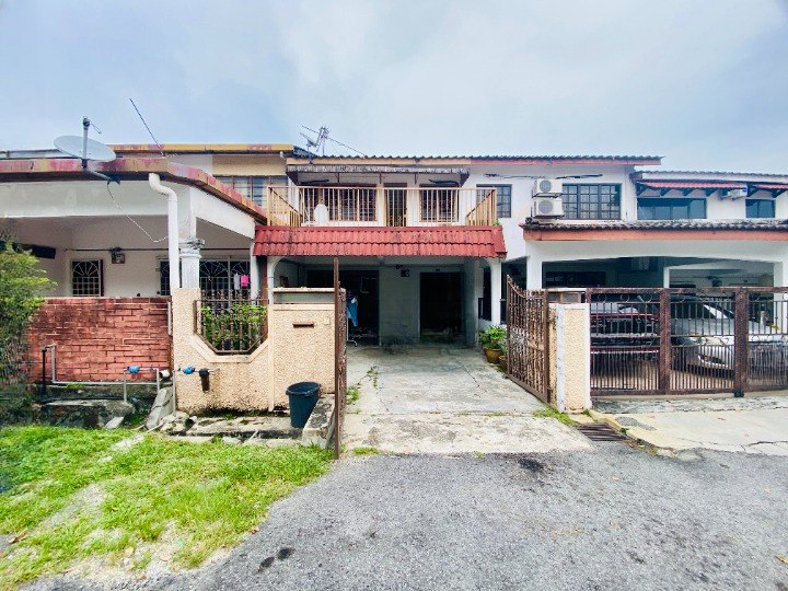 2 STOREY TERRACE TAMAN MELAWATI - photo 2