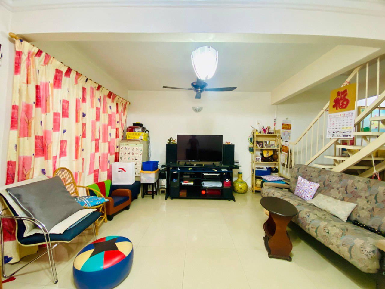 2 STOREY TERRACE TAMAN MELAWATI - photo 3