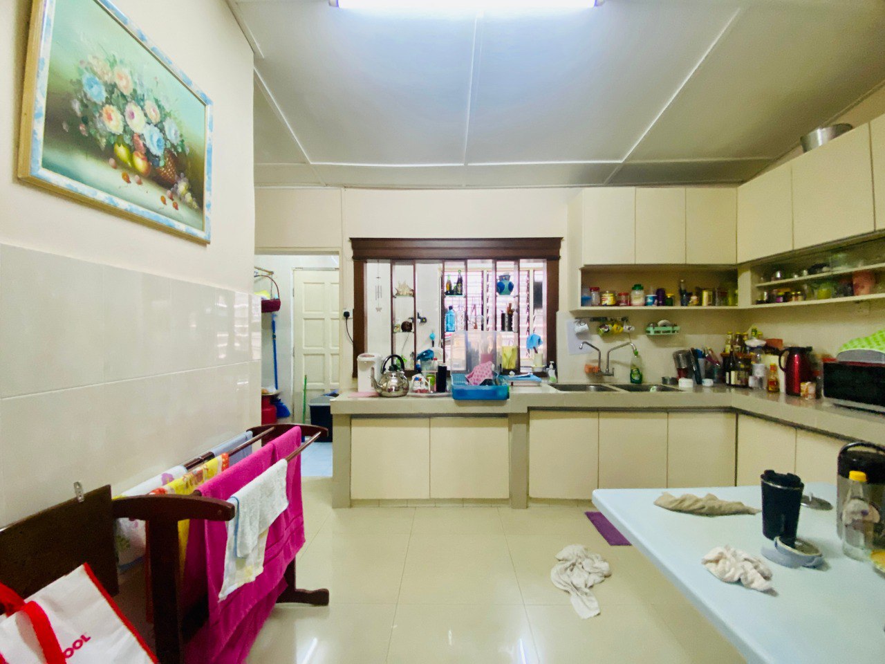 2 STOREY TERRACE TAMAN MELAWATI - photo 5