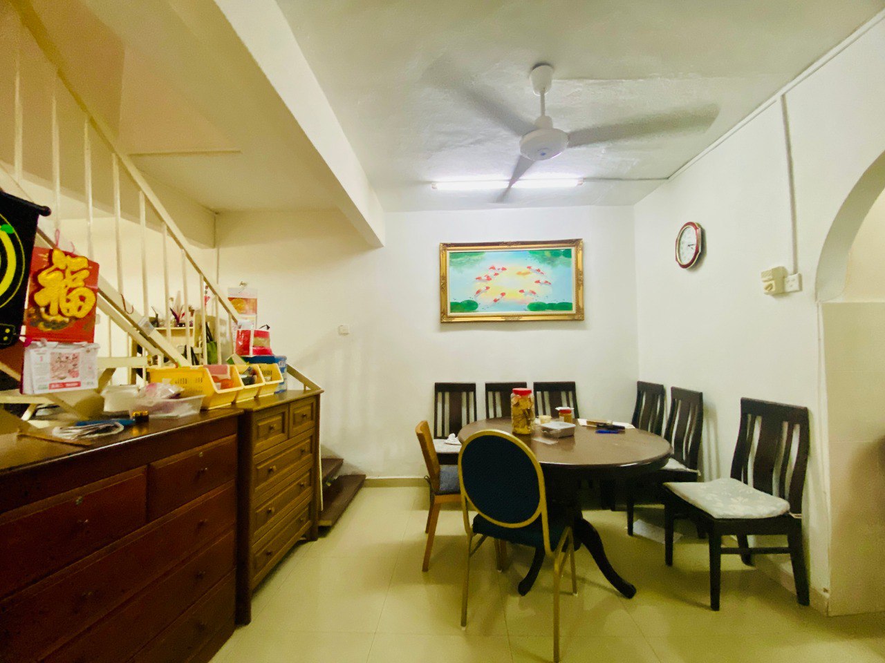 2 STOREY TERRACE TAMAN MELAWATI - photo 6