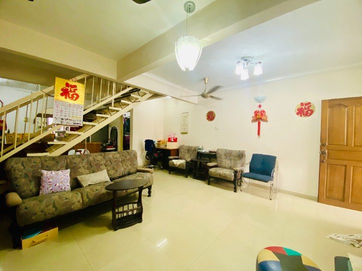 2 STOREY TERRACE TAMAN MELAWATI - photo 8