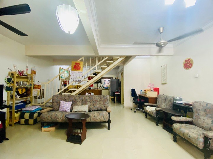 2 STOREY TERRACE TAMAN MELAWATI - photo 10