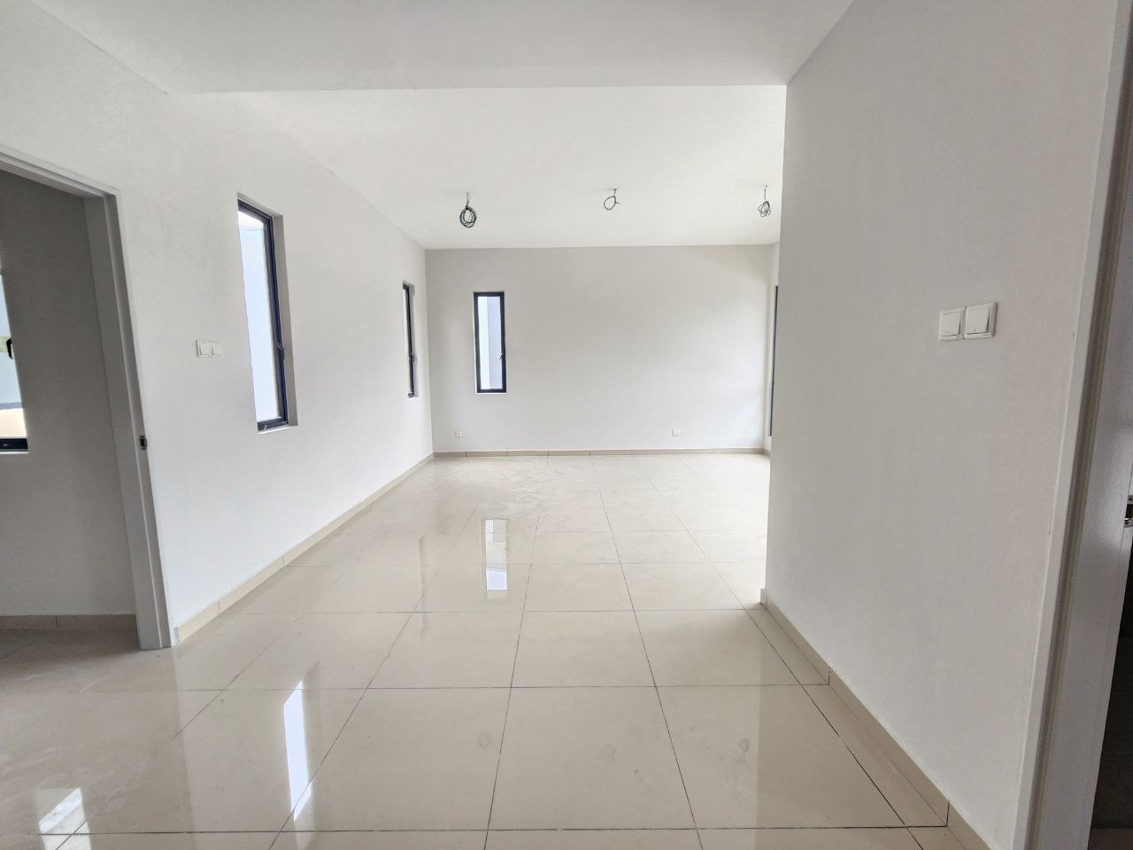 New Semi D Double Storey Sungai Ramal Dalam Kajang - photo 4
