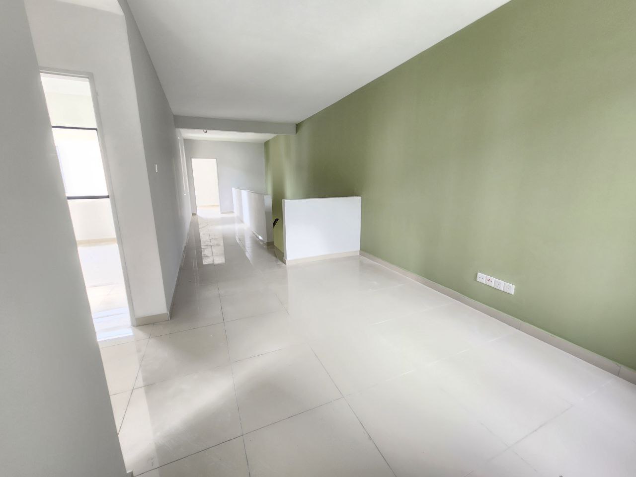 New Semi D Double Storey Sungai Ramal Dalam Kajang - photo 7