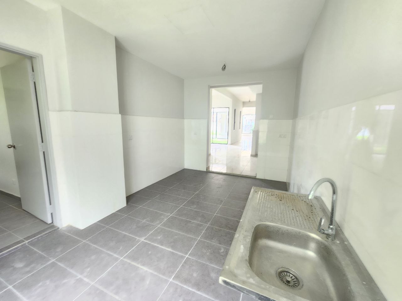 New Semi D Double Storey Sungai Ramal Dalam Kajang - photo 11